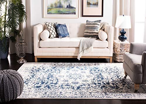 Madison Area Rug 5'3"x7'6"