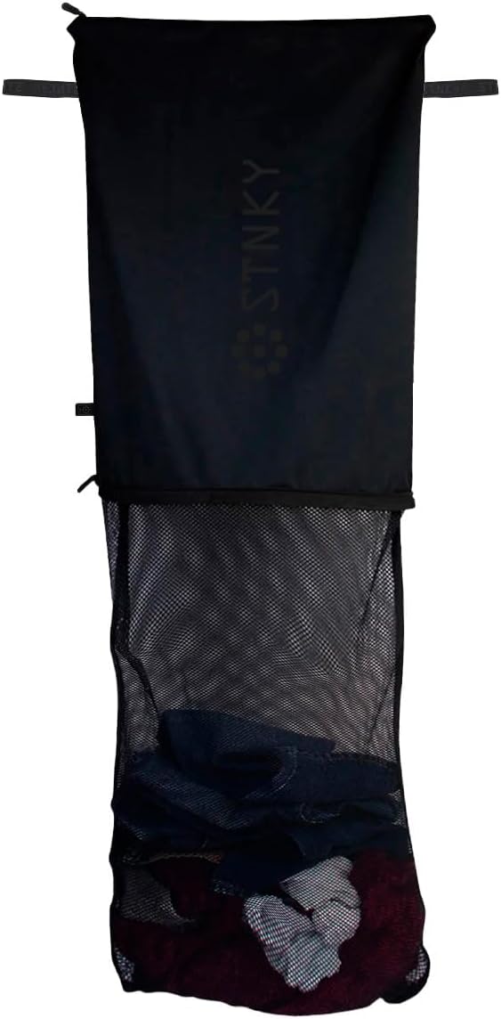 Bag Pro - Laundry Bag - Wash Bag for Health Workers, Sports, Fitness & Travel - NestledHome