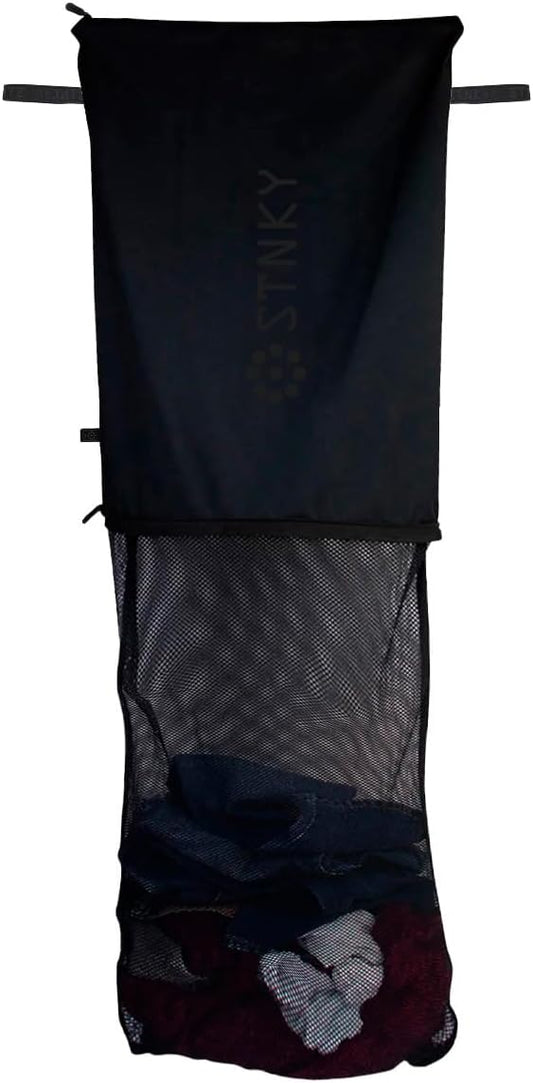 Bag Pro - Laundry Bag - Wash Bag for Health Workers, Sports, Fitness & Travel - NestledHome