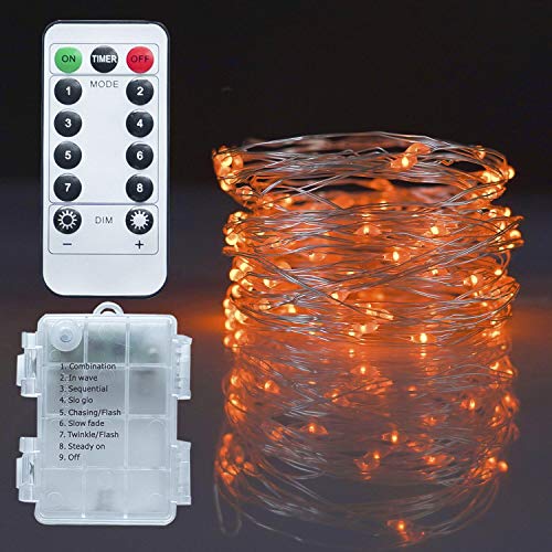 LED String Light (33 Foot)