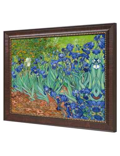 Van Gogh Wall Art Framed