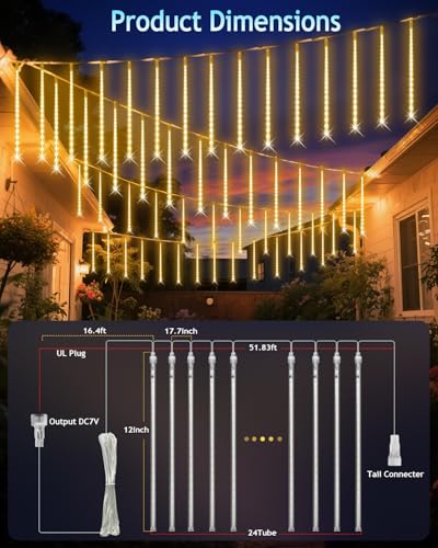 Christmas Lights Outdoor