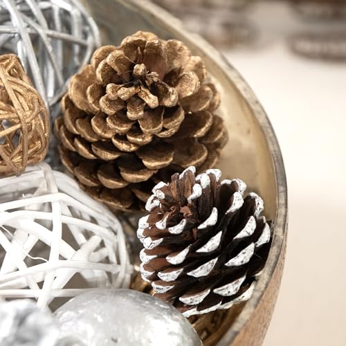 Decorative Balls Orbs Bag