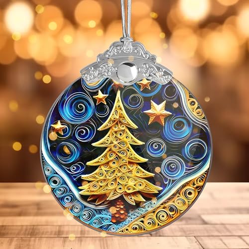 2025 Christmas Ornament