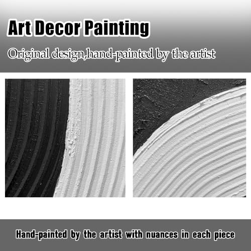 Modern Painting Wall Art For Office 3D Wall Decor For Living Room Abstract Wall Art For Living Room 24 x 47 Inch