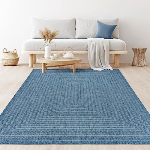 Outdoor Indoor Area Rug (140 Sq Ft)