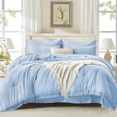 King Comforter Set