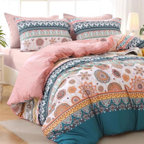 California King Comforter Set