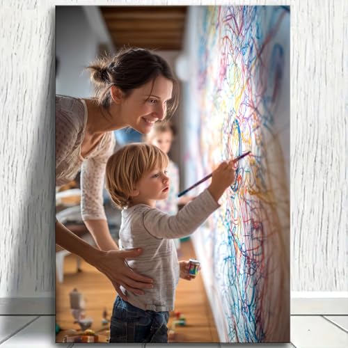 Custom Canvas Prints with Your Photos