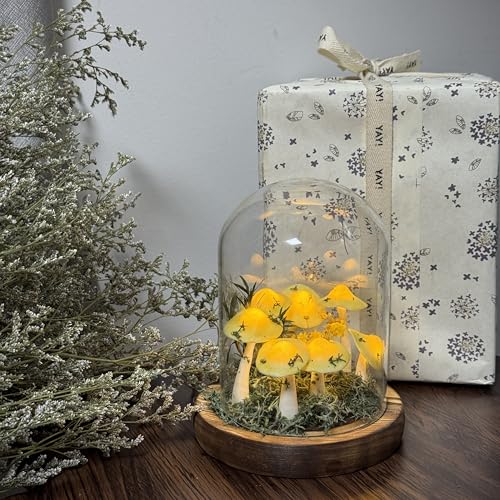 Mushroom Lamp (10 Count)