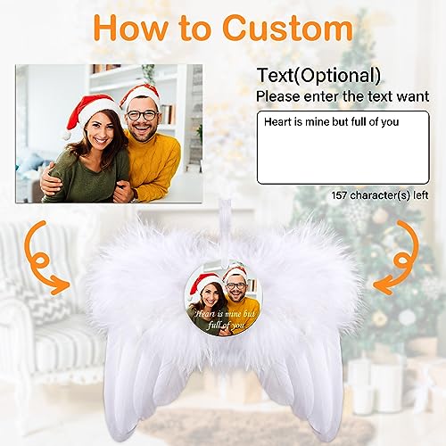 Personalized Christmas Ornaments 2025