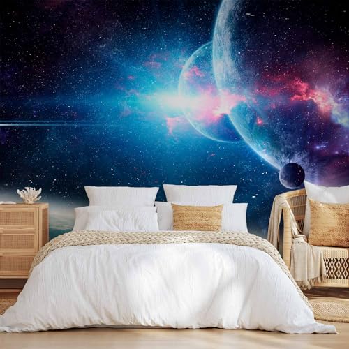 Premium Wall Mural Wallpaper (6 Count)