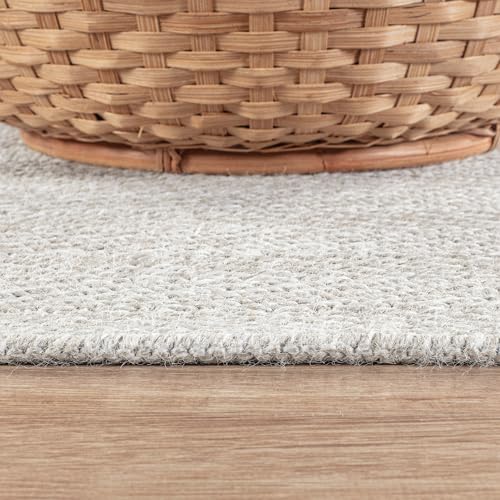 Easy Jute Rug 9x12 (108 Sq Ft)