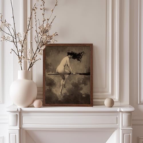 Vintage Albert Joseph Penot Poster