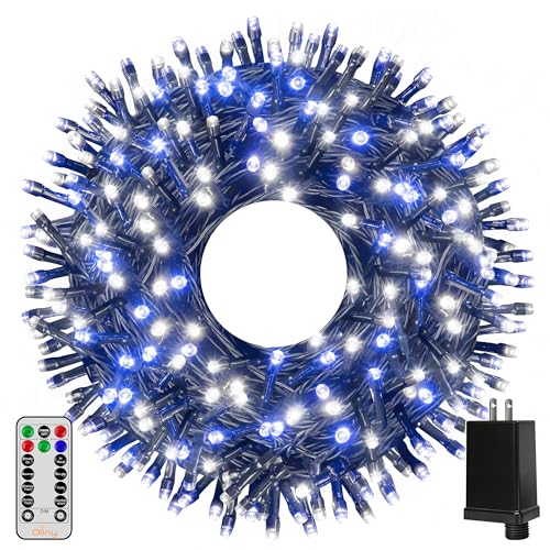 Christmas Lights (164 Foot)