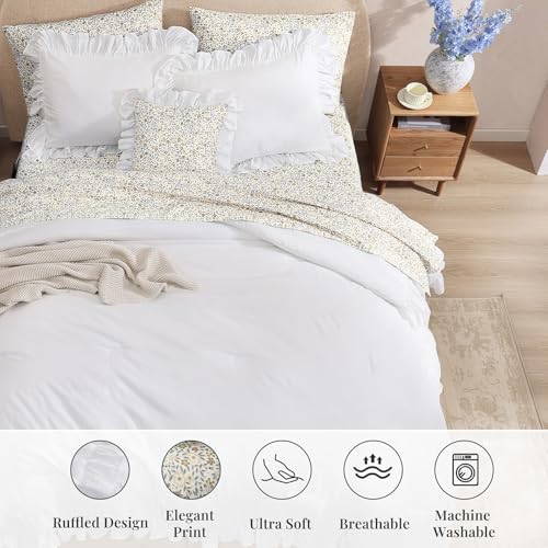 Twin XL Comforter Set