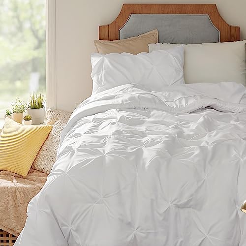 Twin XL Comforter Set & Sheet Set