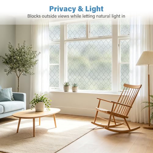 Window Privacy Film