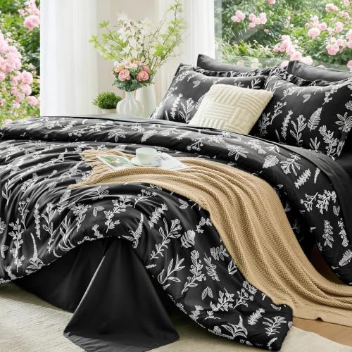 Oversized Queen Comforter Set