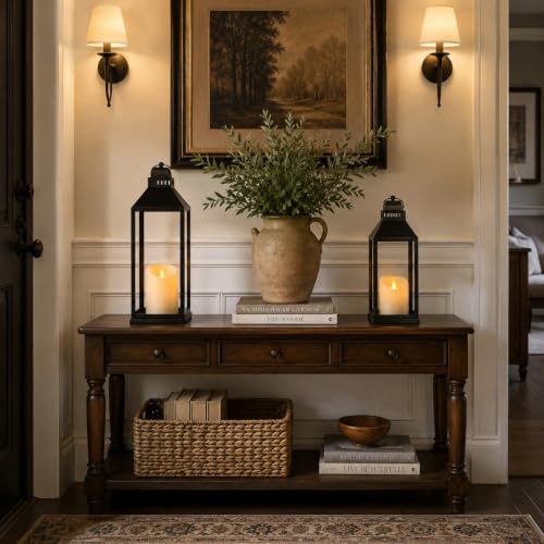 Decorative Lanterns Indoor Outdoor (240 Count)