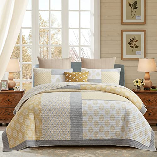Quilt Set King Size