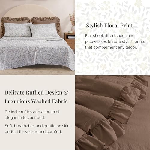 Queen Comforter Set
