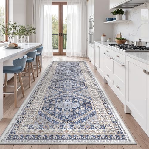 3x12 Runner Rug Non Slip (36 Sq Ft)