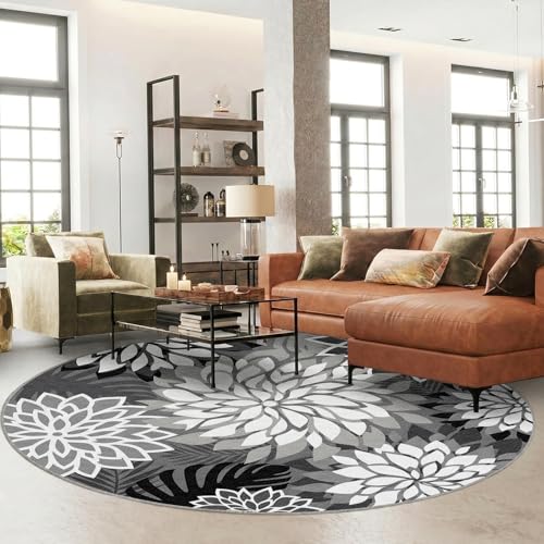 Outdoor Rug Waterproof (36 Sq Ft)