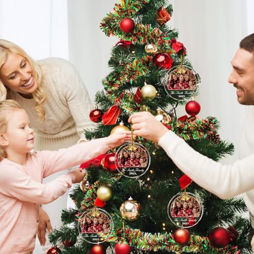 Christmas Tree Decor