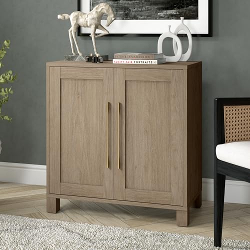28" Accent Cabinet