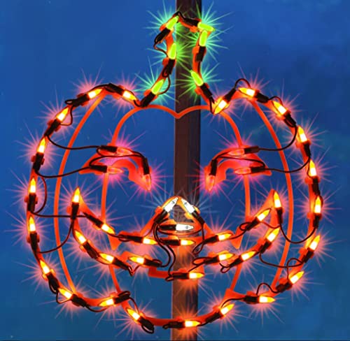 13.3" Lighted Jack