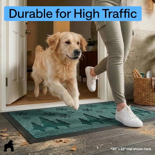 WeatherMAX Door Mat