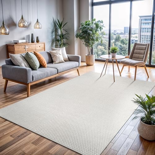 Easy Jute Rug 6x9