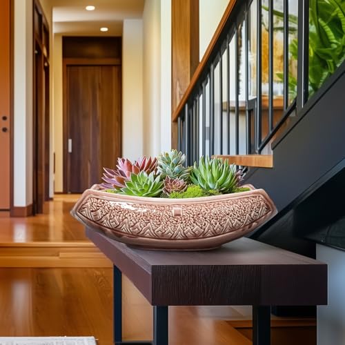 Large Bonsai Pots