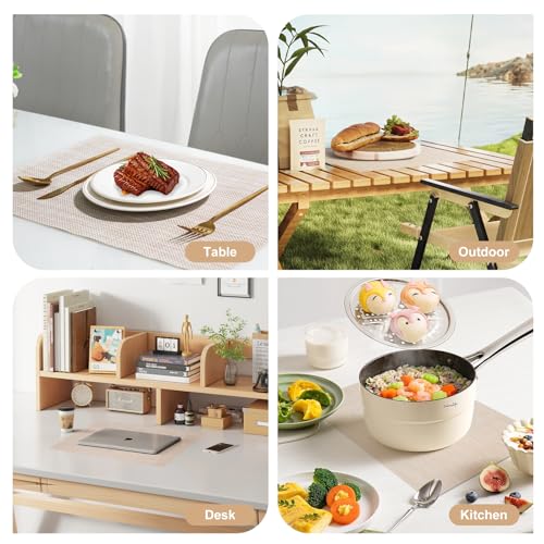 Placemats Set of 8 (8 Count)