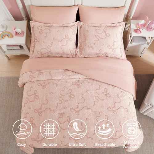 Full Size Comforter Sets for Girls