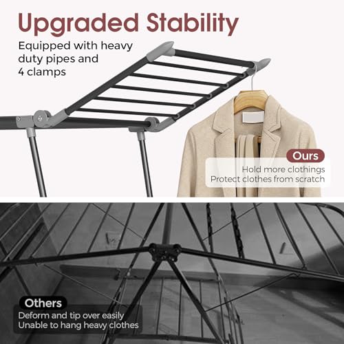 Clothes Drying Rack