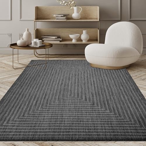 Outdoor Indoor Area Rug