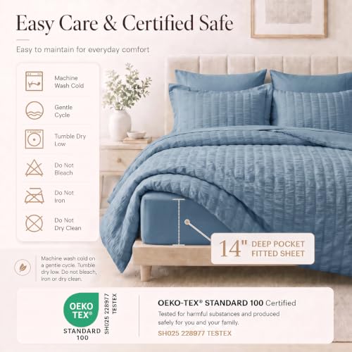 King Comforter Set