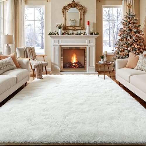 9x12 Large Area Rugs for Living Room