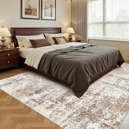 6x8 Area Rug Living Room Rugs (12 Count)