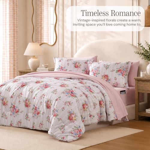 Twin XL Comforter Set