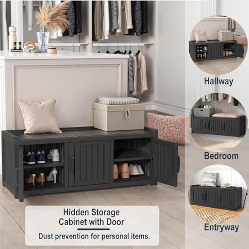 Shoe Cabinet Waterproof UV