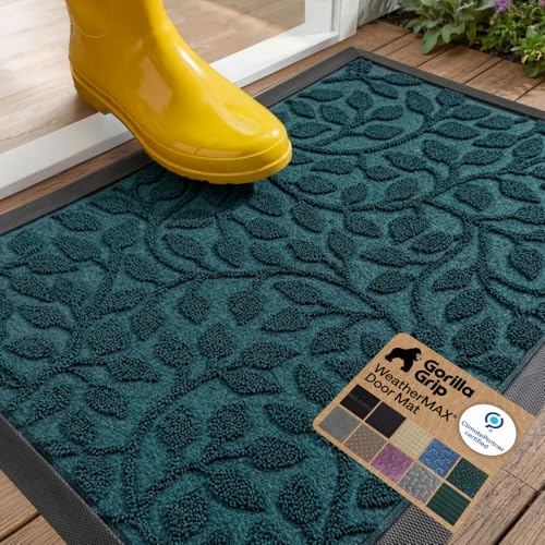 WeatherMAX Door Mat
