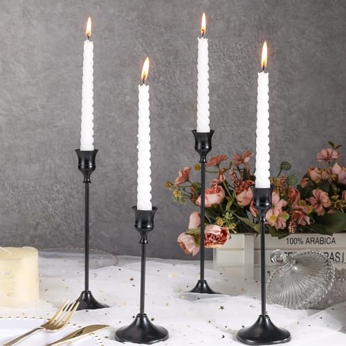 Candlestick Holders