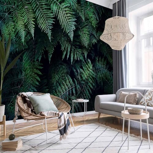 Wall Mural Wallpaper (4 Count)