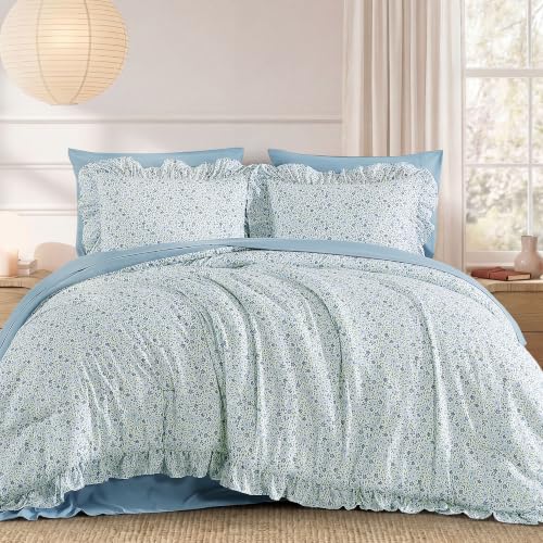 Twin XL Comforter Set