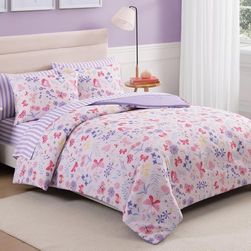 Full Size Comforter Sets for Girls