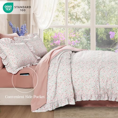 Twin XL Comforter Set