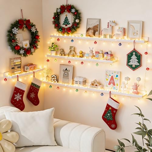 Picture Ledge Shelf
